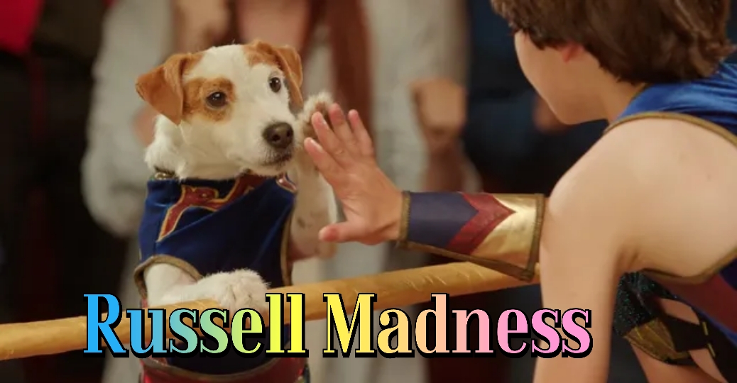 Watch Free Russell Madness Full Movie Online