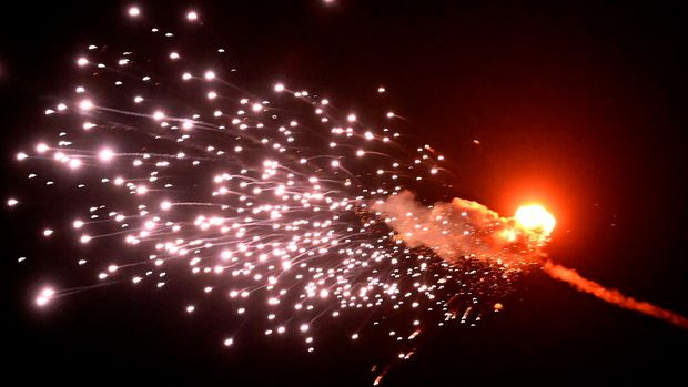 Russia launched its largest drone attack on Kyiv since the start of war