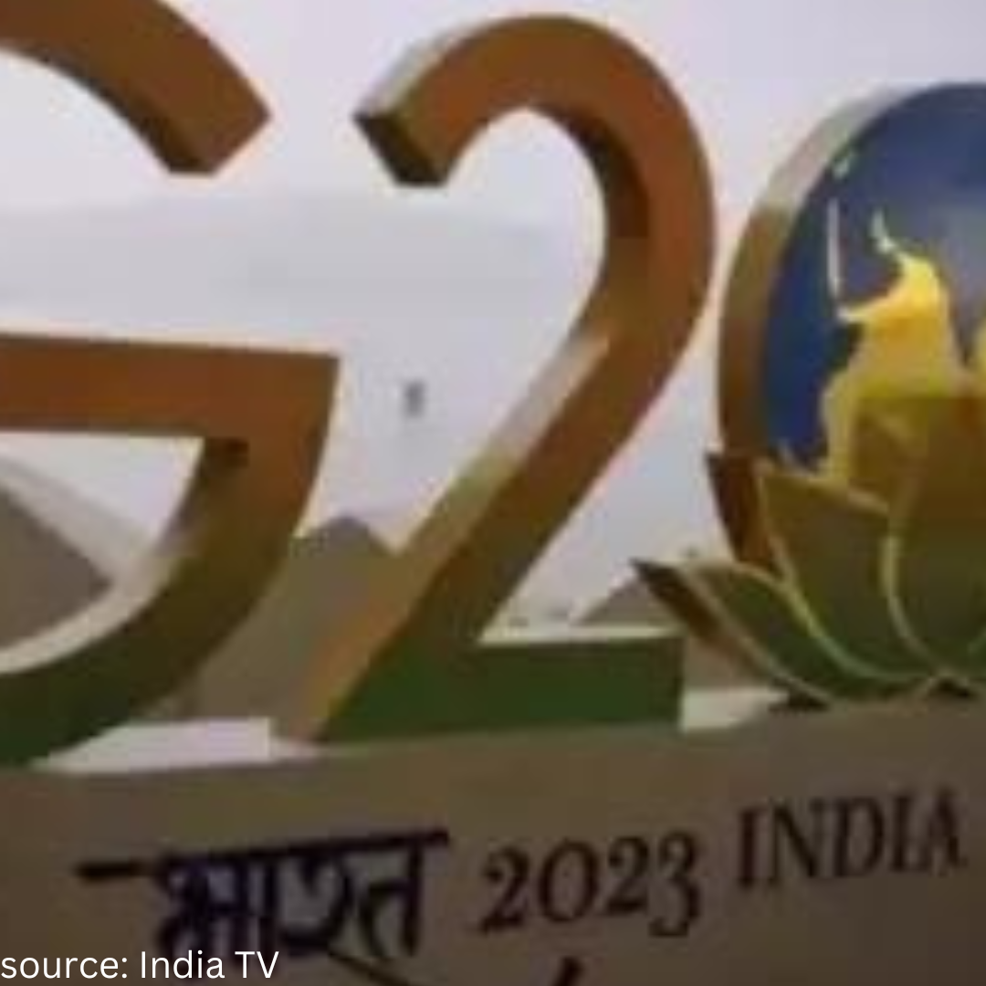 Russia praised for its constructive role of India in the G20 presidency