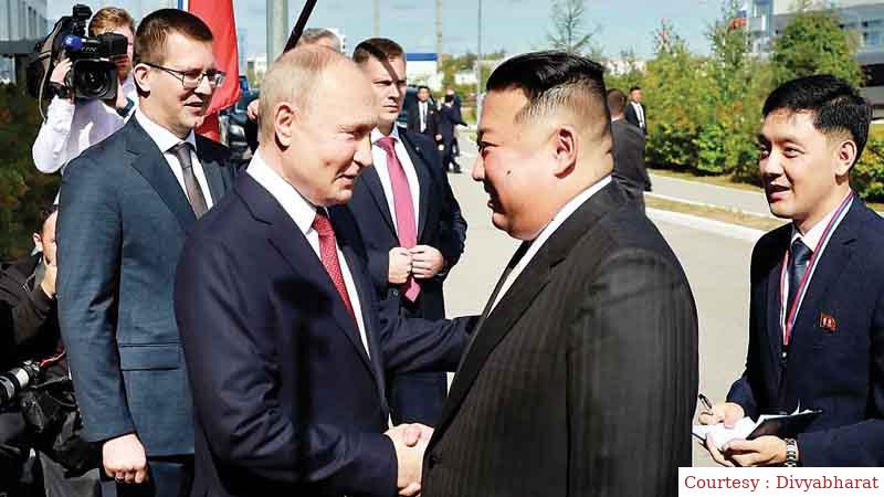 Russia will win in military operation: Kim Jong Un