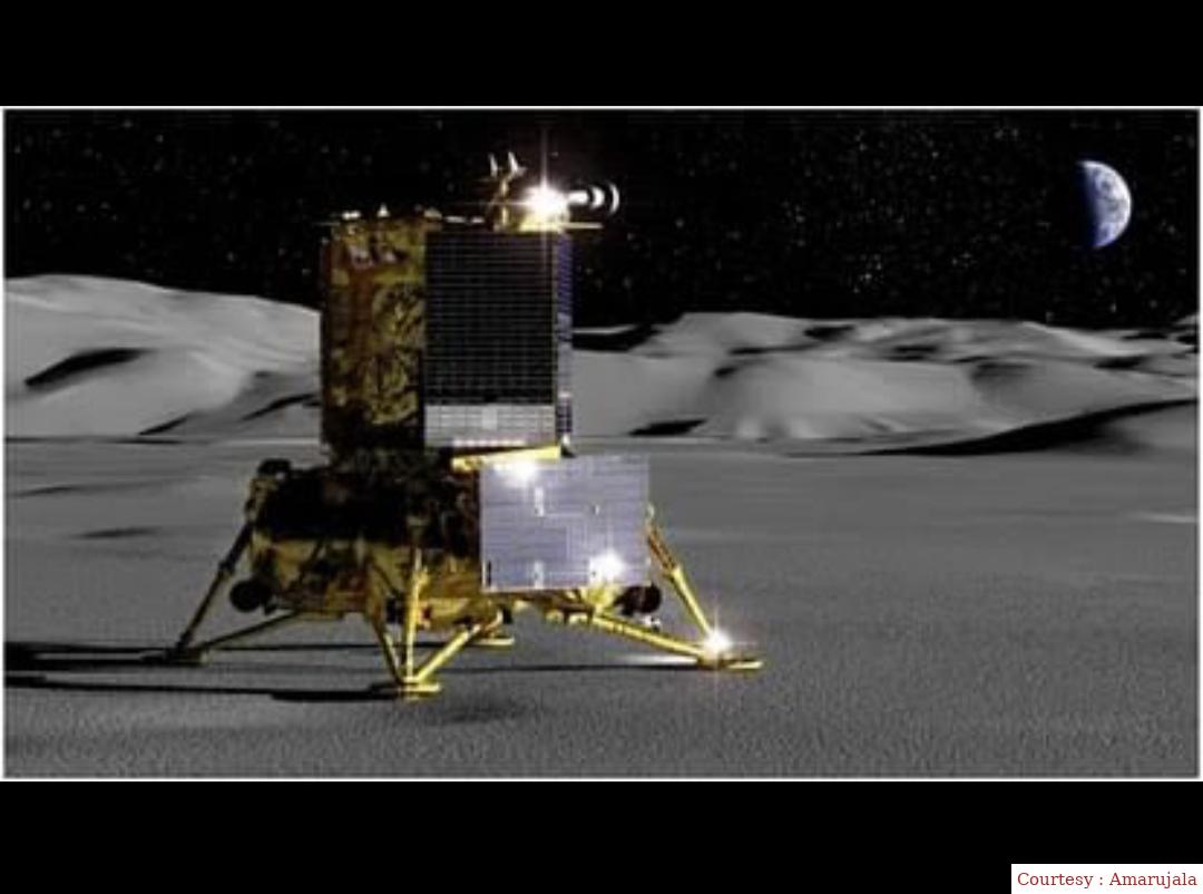 Russias spacecraft crashes before reaching 25 moon