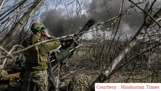 Russian forces surrender at an increased rate to save their life