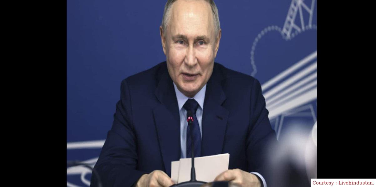 Russian scientist, Putin claimed very close to the success of cancer vaccine.