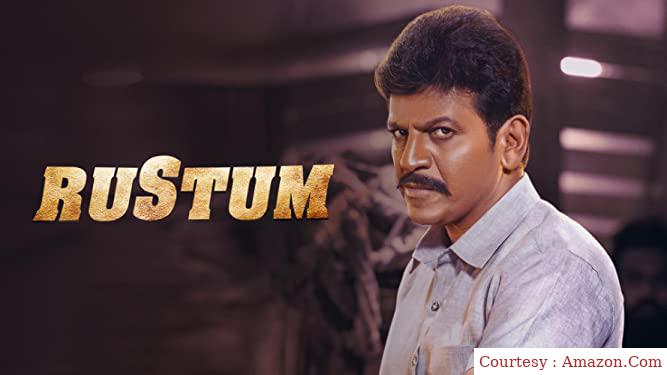Watch Free  Rustum Full Movie Online