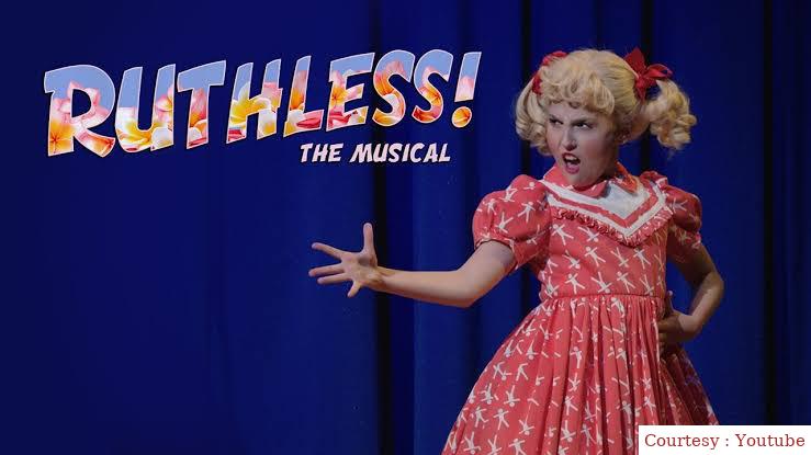 Watch Free  Ruthless! The Musical Full Movie Online