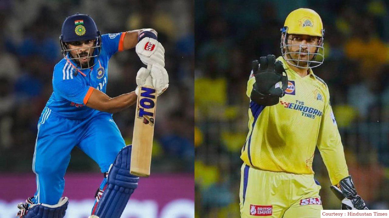 Ruturaj Gaikwad has the last chance to prove his merit as captain.