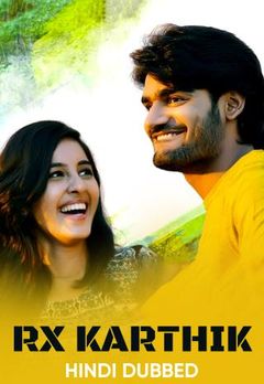 Watch Free RX Karthik  Full Hindi Movie Online