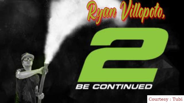 Ryan Villopoto, 2 Be Continued