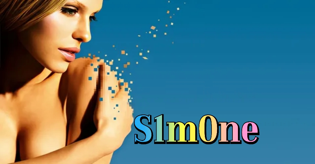 S1m0ne