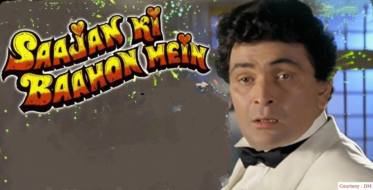 Saajan Ki Baahon Mein