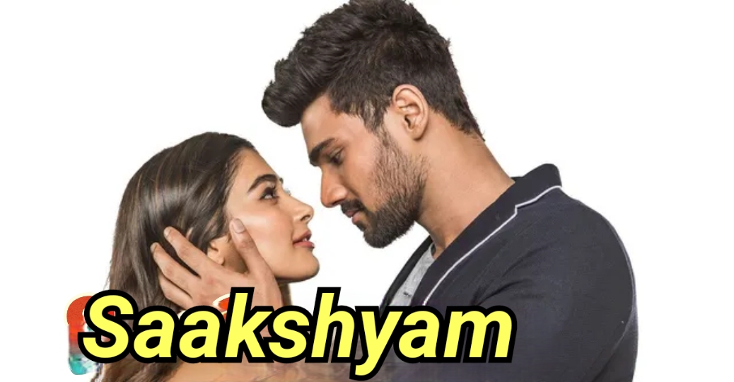 Saakshyam