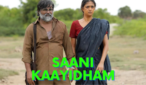 Watch Free  Saani Kaayidham Full Movie Online