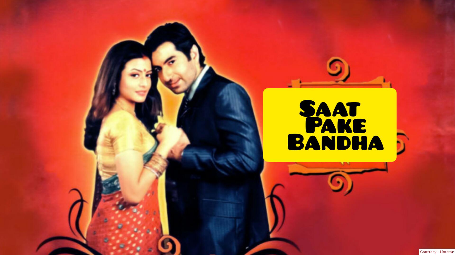 Watch Free  Saat Pake Bandha Full Movie Online