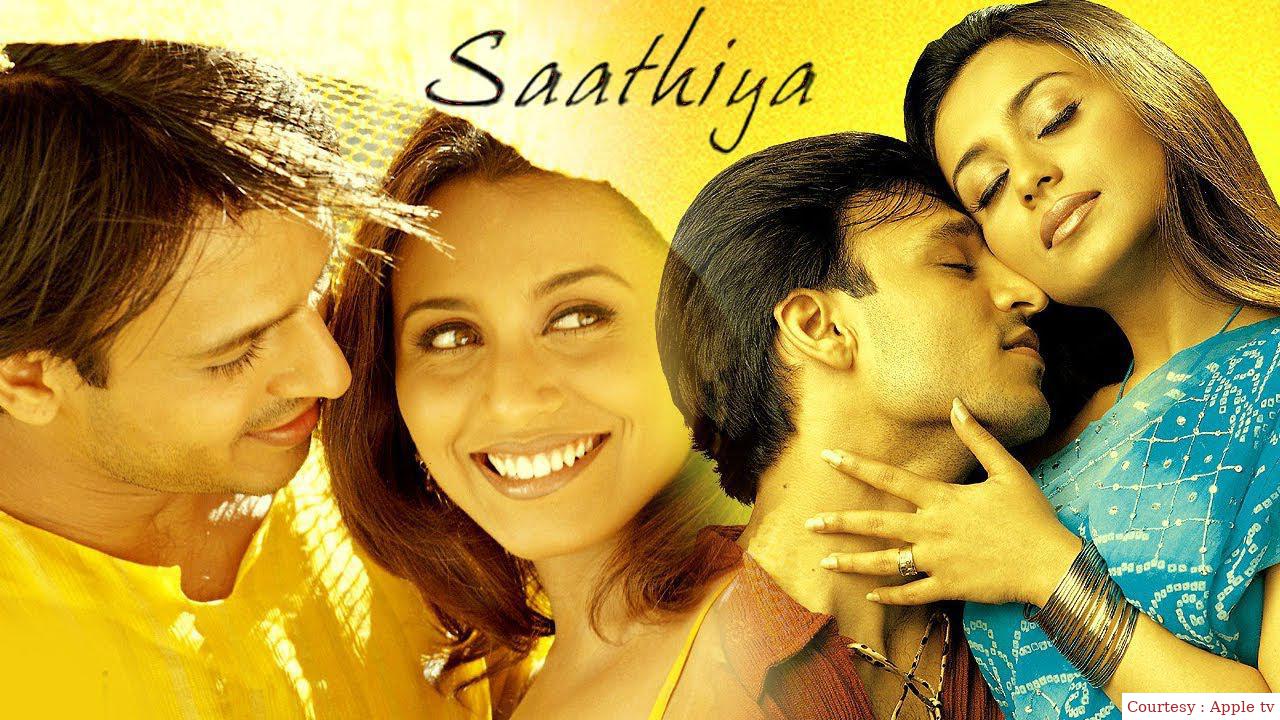 Saathiya