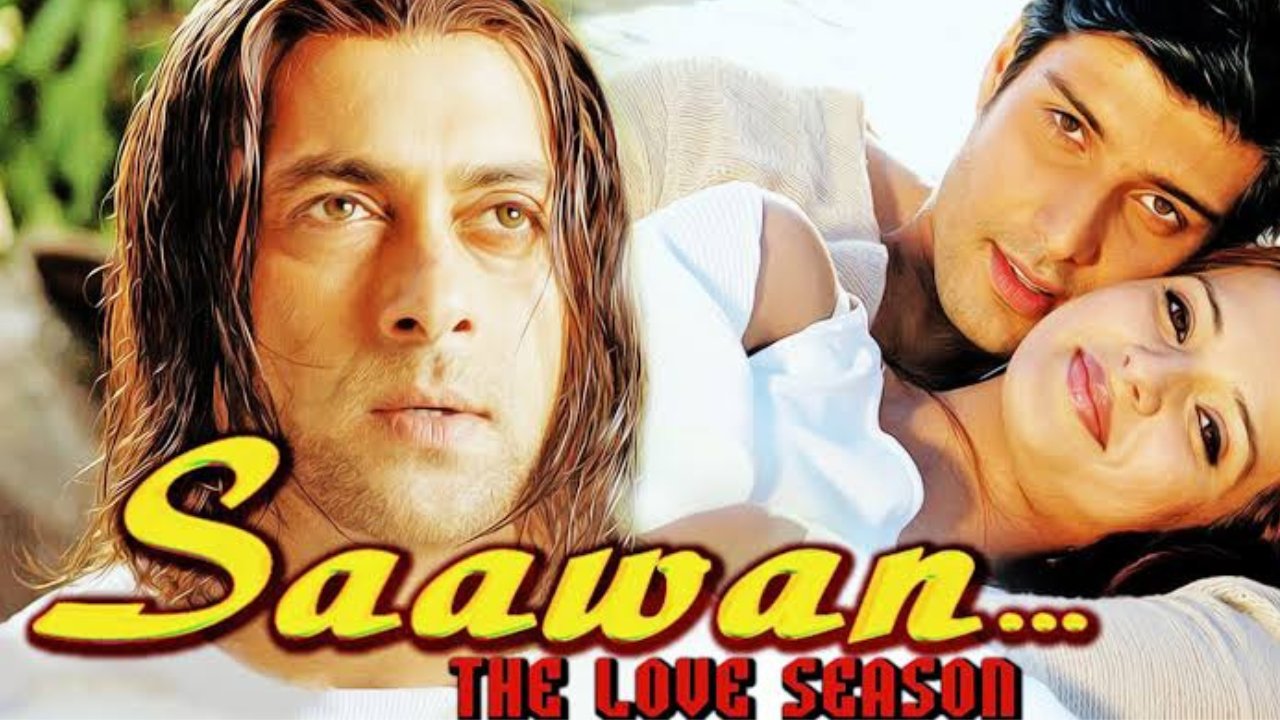 Watch Free Saawan... The Love Season Full Movie Online