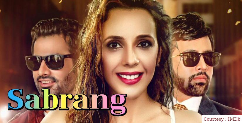 Sabrang 