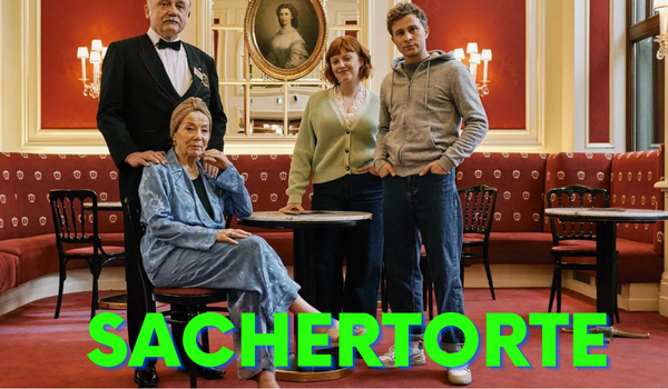 Watch Free  Sachertorte Full Movie Online