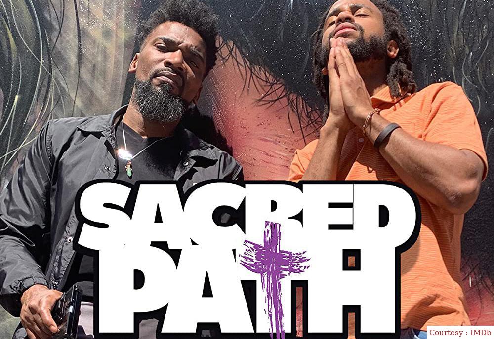Watch Free  Sacred Path Full Movie Online