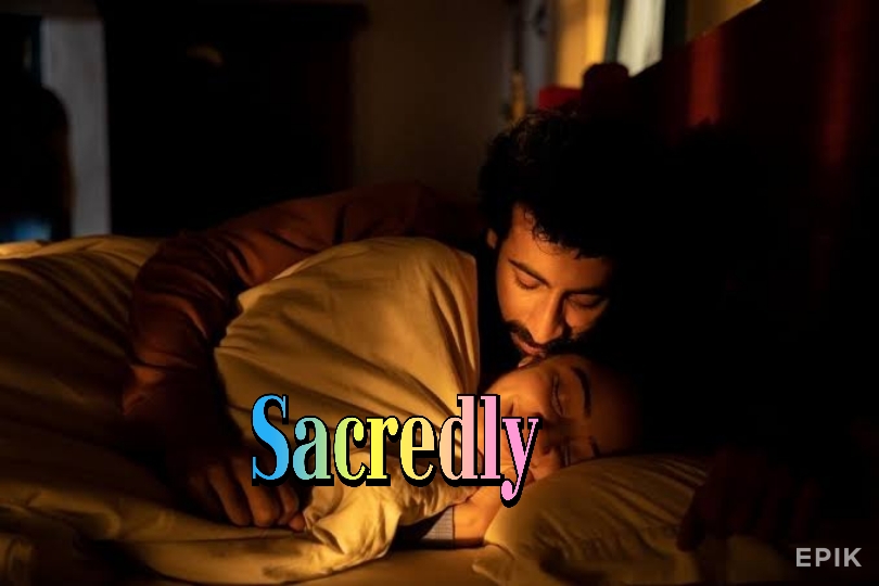 Sacredly 