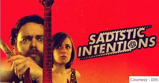 Sadistic Intentions