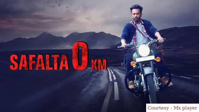 Safalta 0KM