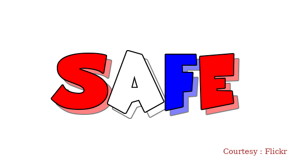 Safe