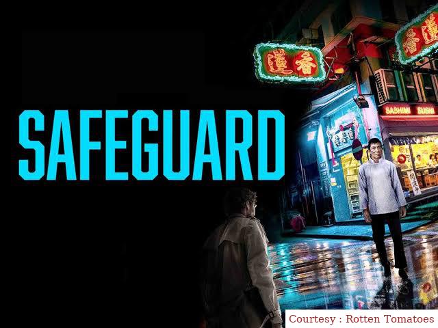 Safeguard 