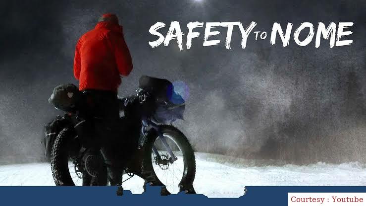 Watch Free  Safety to Nome Full Movie Online