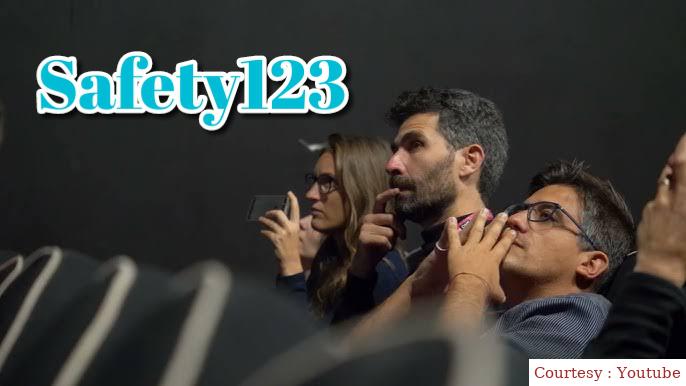 Safety123