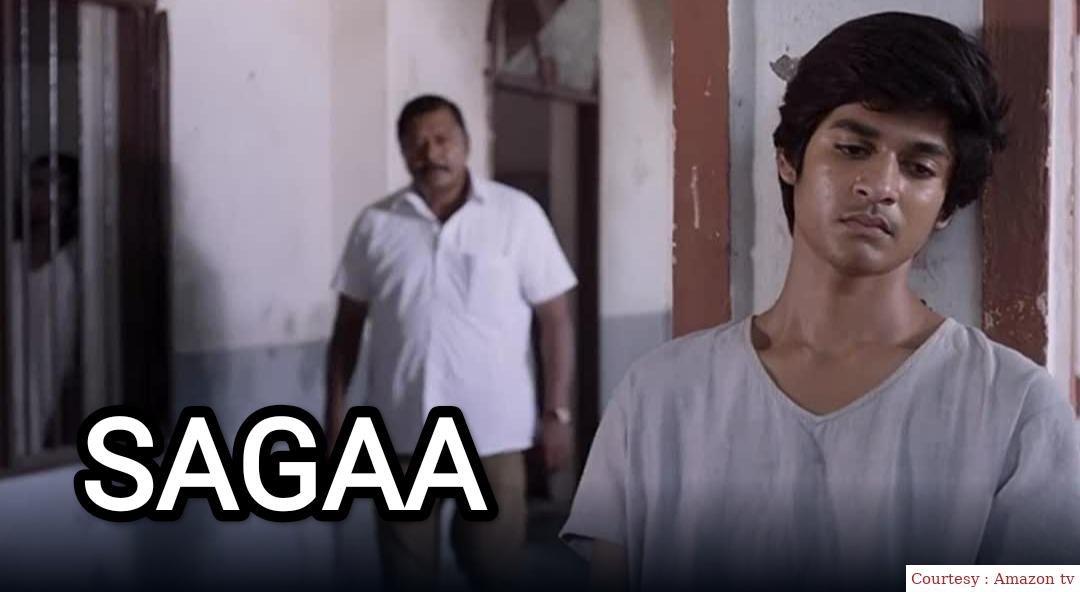 Sagaa