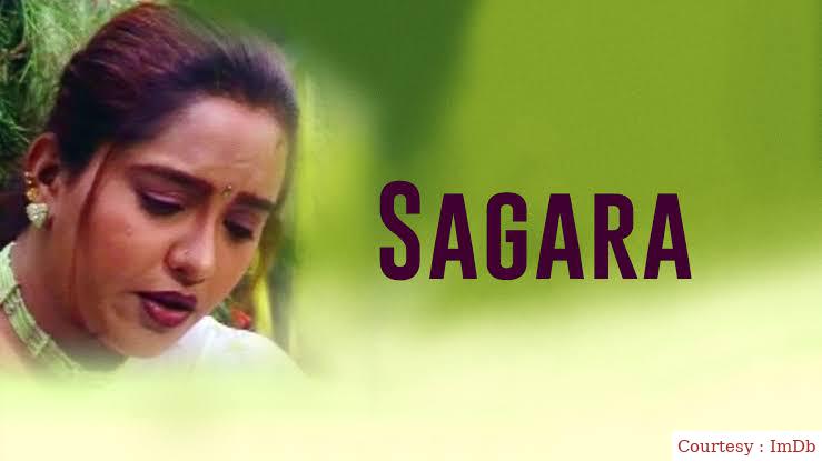 Watch Free  Sagara Full Movie Online