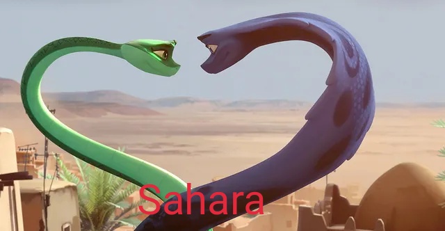 Watch Free  Sahara Full Movie Online