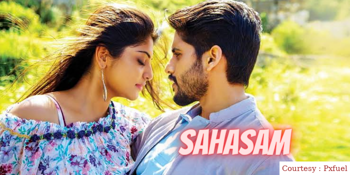 Watch Free  Sahasam Full Movie Online