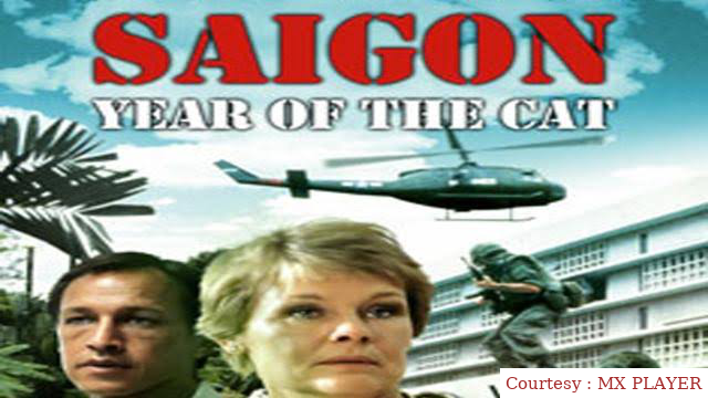 Saigon: Year Of The Cat