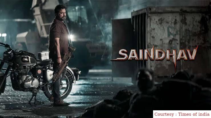 Saindhav