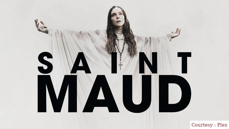 Saint Maud 