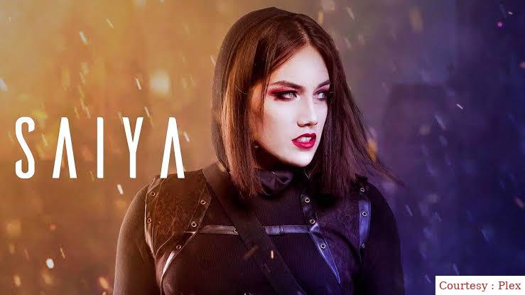 Saiya 