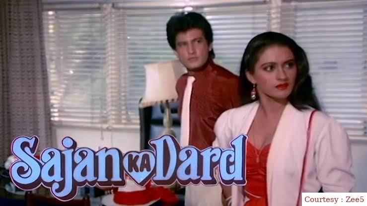 Sajan Ka Dard