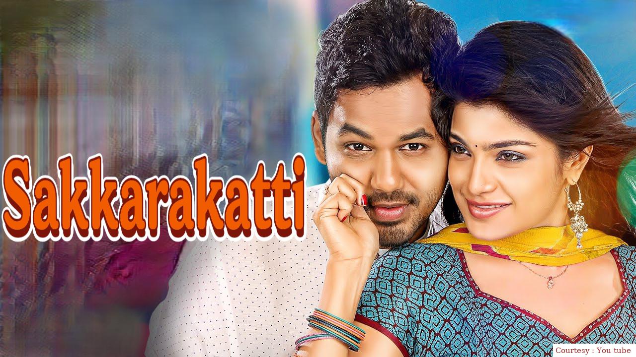 Watch Free  Sakkarakatti Full Movie Online