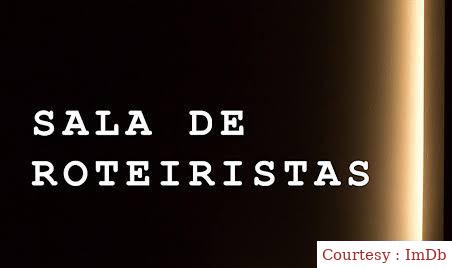 Sala de Roteiristas