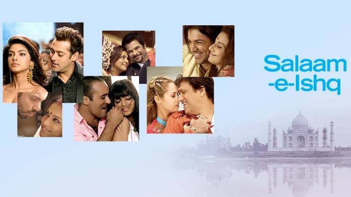 Salaam-e-Ishq