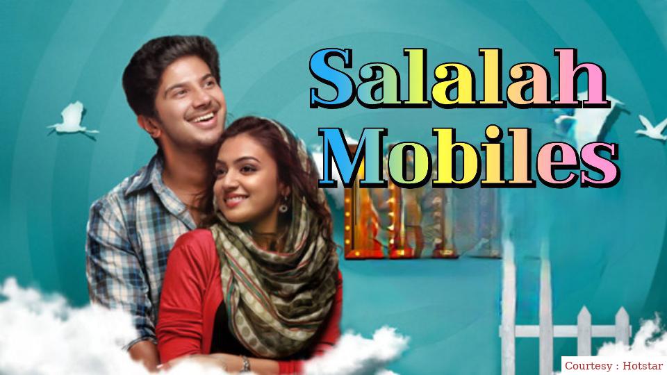 Salalah Mobiles
