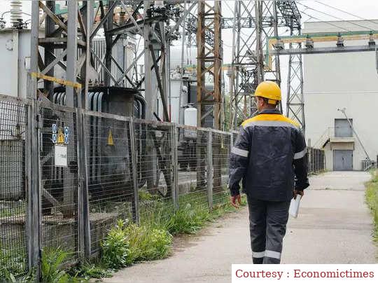 Salasar Techno gets a big order, shares rise