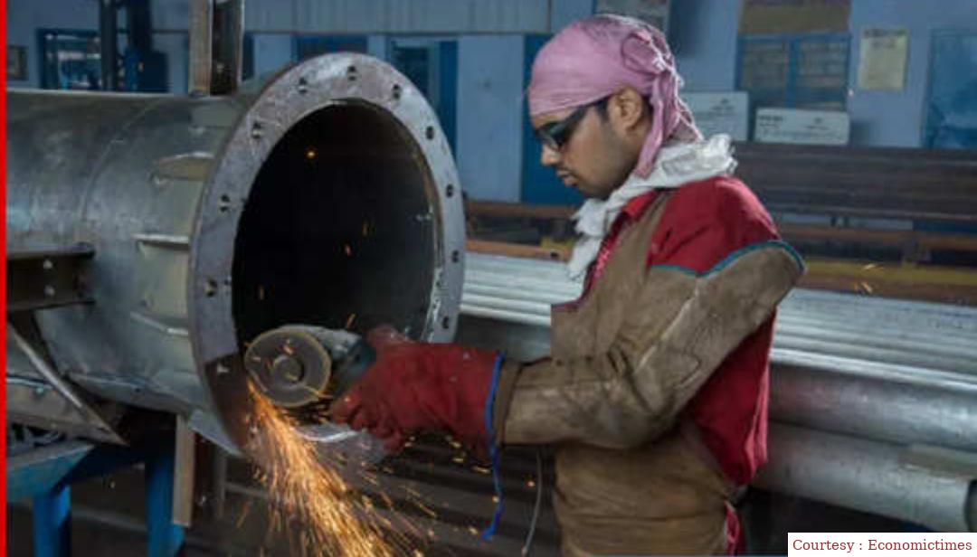 Salasar Techno, who gives 1500% returns, sets new plant, can boom in stock