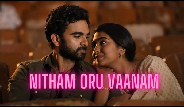Nitham Oru Vaanam