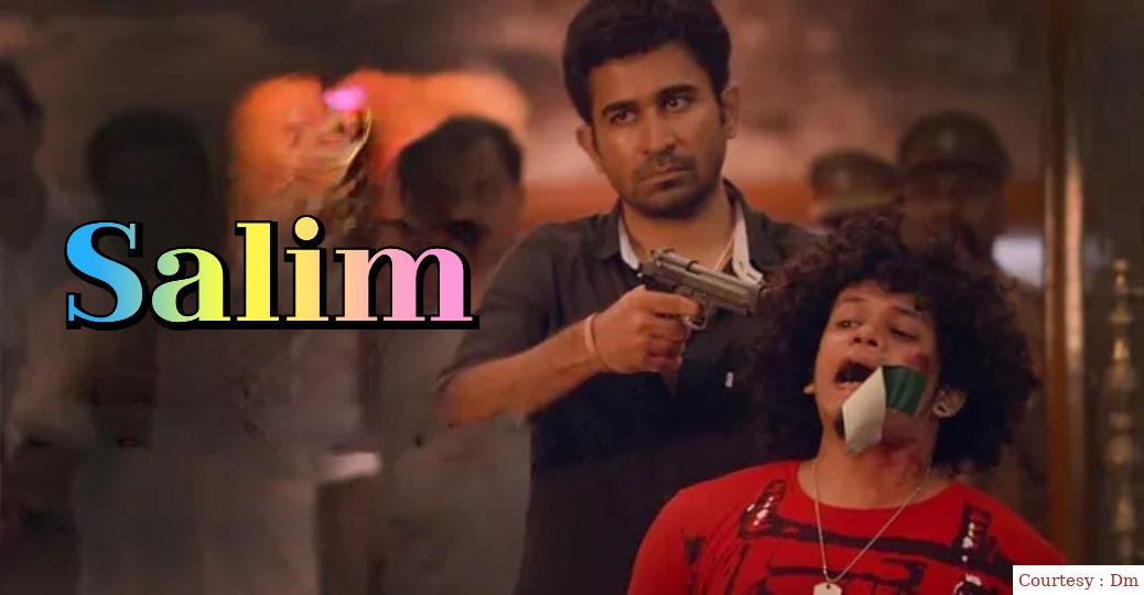 Watch Free  Salim Full Movie Online