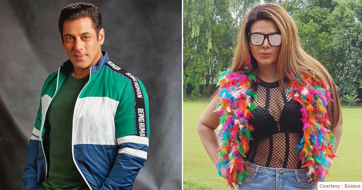 Salman Khan gets another death threat with Rakhi Sawant's mention.