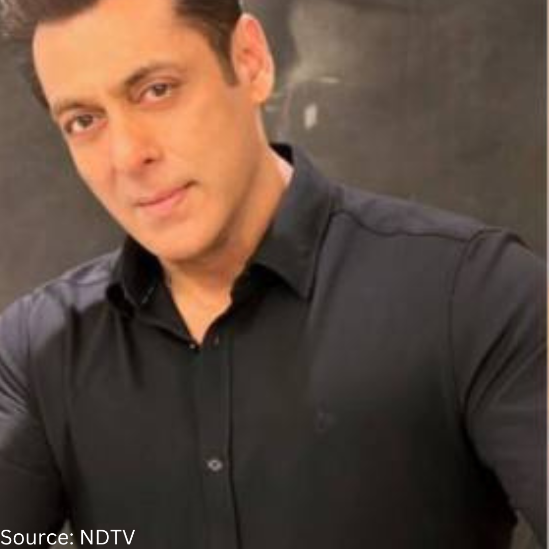 Salman Khan Thanking their fans as kisi ka bhai kisi ki jaan had a super Sunday