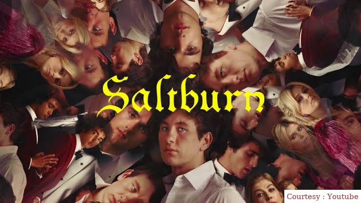 Watch Free Saltburn Full Movie Online
