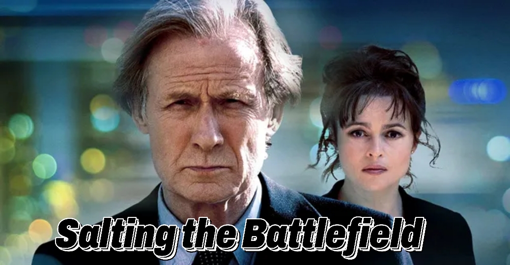 Salting the Battlefield